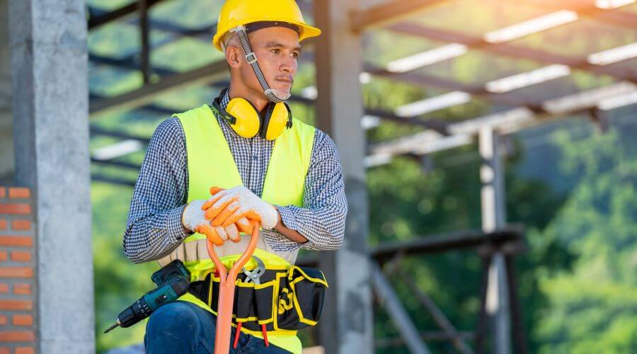 Professional gutter cleaning in Morgan, PA